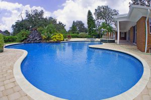 In Ground Pools: Can You Dig It? 