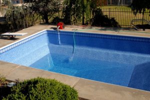 Turn Your Old Pool From Drab To Fab