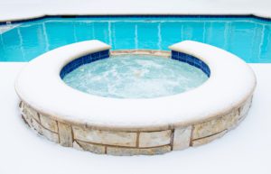 Keep Your Hot Tub Running During The Winter 