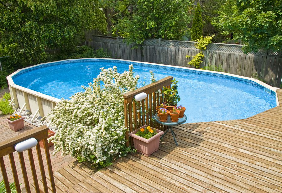 Are Above Ground Pools Worth It?