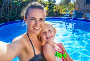 Are Above Ground Pools A Smart Buy? 