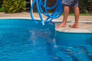 Seasonal Maintenance and Cleaning for Your Pool