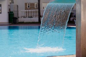 These Water Features Provide Your Pool With Aesthetic Appeal