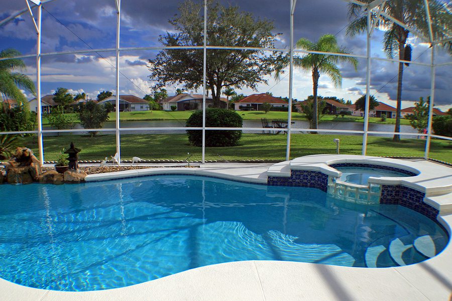 Increase Your Happiness And Property Values By Having A Pool Installed This Year