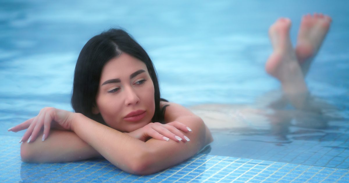 Should You Get A Salt Water Swimming Pool?