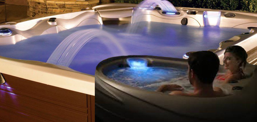 Looking for the Best Hot Tubs and Spas in 2018?