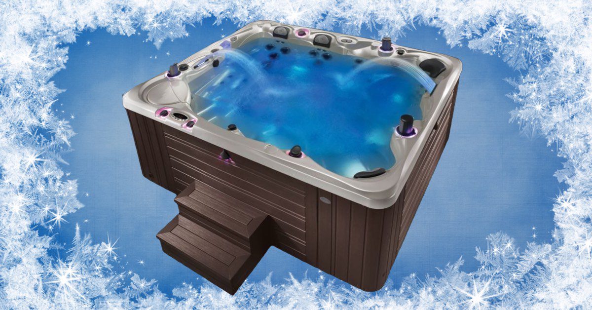 8 Essential Tips For Maintaining Your Hot Tub This Winter