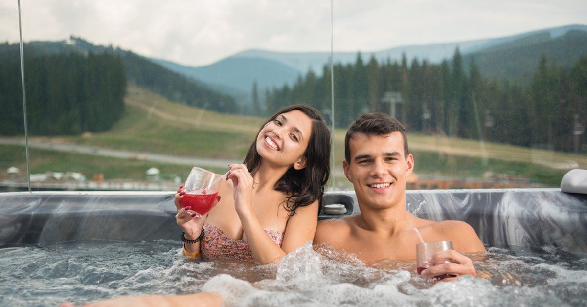 Hot Tub Troubleshooting Tips and Questions﻿