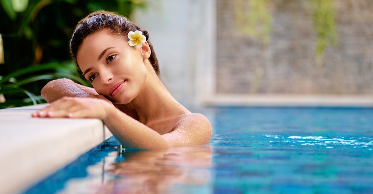 Saltwater Pool Benefits and Advantages