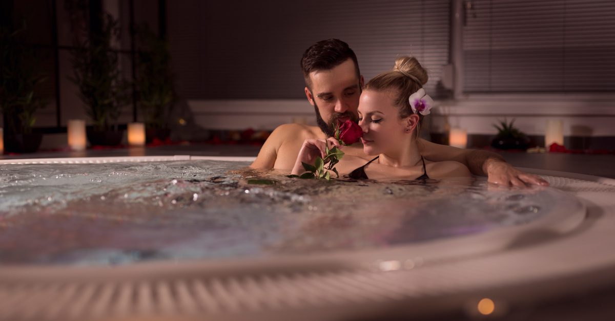 Five Hot Tub Date Nights That Are Sure to Impress!