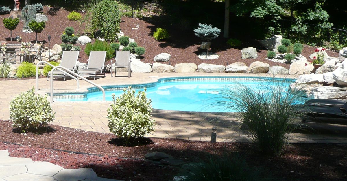 Affordable Pool Builder Company in PA
