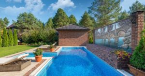Factors To Consider When Building a Pool