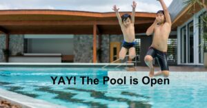 Pool Opening Services Near Me in PA