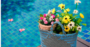 How to prepare your pool in the spring