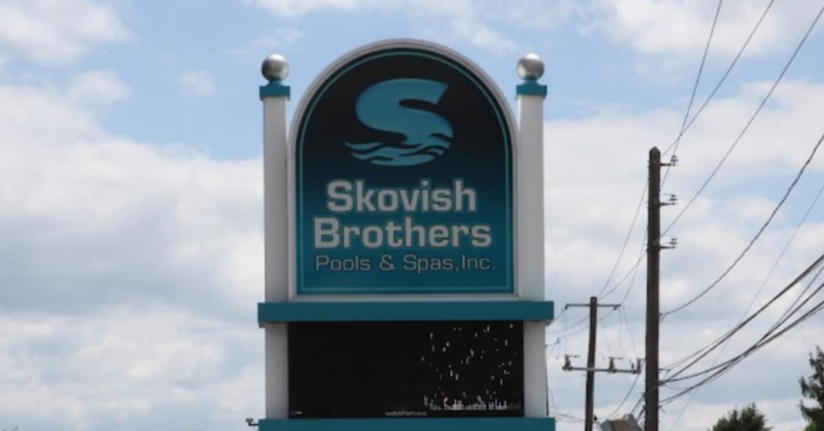 Pools Supply Store Near Me in PA, Luzerne, Shickshinny