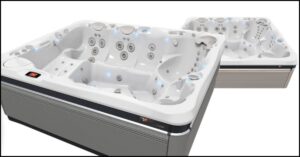 Best 8-Person Hot Tubs