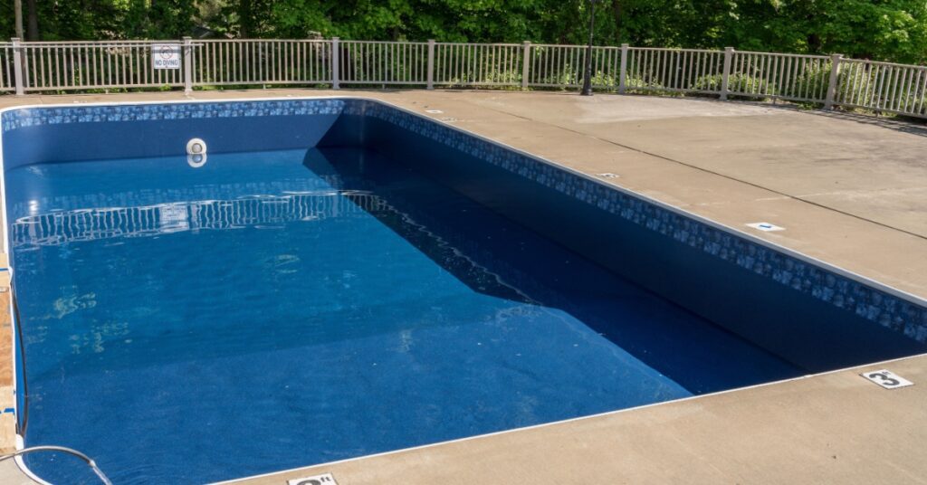 8 Tips & Tricks To Maintain the Quality of Vinyl Liner Pools