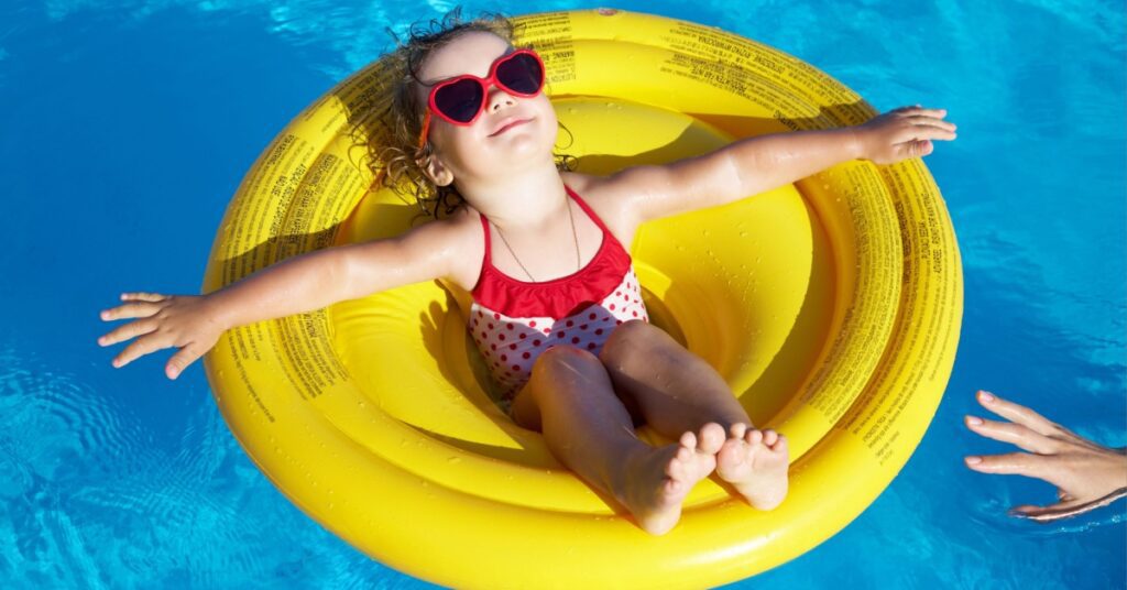 How Regular Pool Service Has Long-Term Benefits
